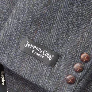 Jeremy Cobb Suits Blazers Jeremy Cobb Esquire Wool Sport